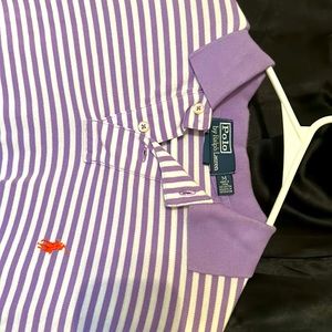 Ralph Lauren Polo Custom Fit